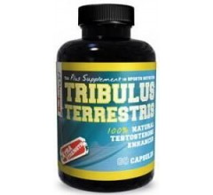 Biotech Tribulus Terrestris 60капс