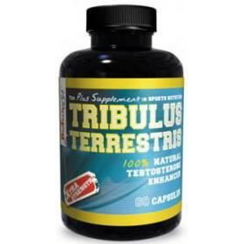 Biotech Tribulus Terrestris 60капс