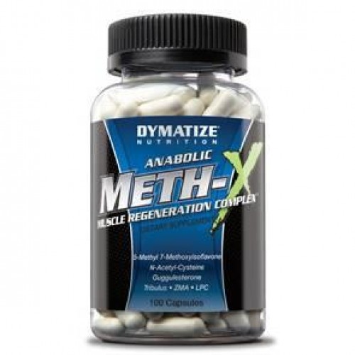 Dymatize Meth-X