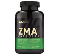 Optimum Nutrition ZMA 90caps