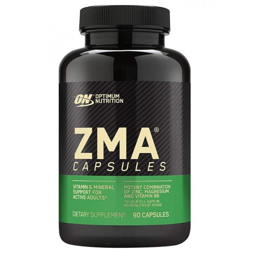 Optimum Nutrition ZMA 90caps