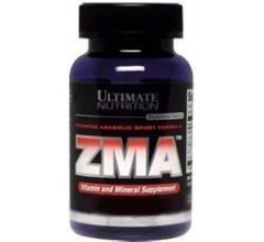 Ultimate Nutrition ZMA
