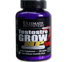 Ultimate Nutrition TestosteroGROW 2 HP