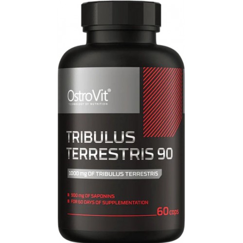 OstroVit Tribulus Terrestris 90 60 caps