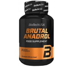 Biotech Brutal Anadrol 90tab