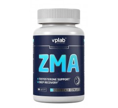 VPLab Nutrition ZMA 90caps