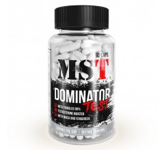 MST Dominator Test 90 caps