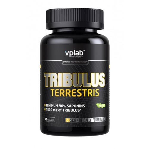 VPLab Nutrition Tribulus Terrestris 90 caps