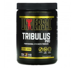Universal Nutrition Tribulus Pro 110 капс (100+10 free)