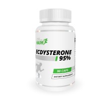 MST Ecdysterone Healthy 90 Caps