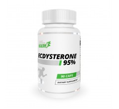 MST Ecdysterone Healthy 90 Caps