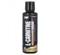 Nutrex Liquid Carnitine 3000 473 ml маракуйя-гуава