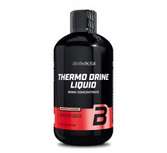 Biotech Thermo Drine Liquid 500ml