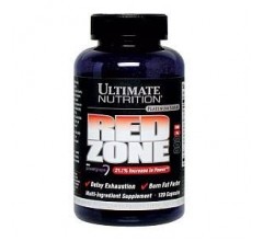 Ultimate Nutrition Red Zone