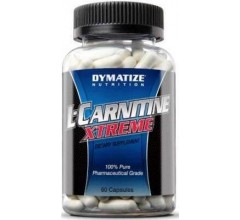 Dymatize L-Carnitine Xtreme