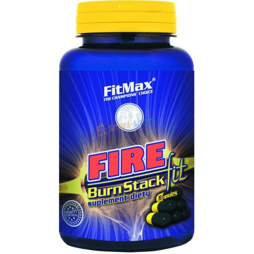 FitMax FireFit 90caps