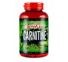 ACTIVLAB Carnitine3 128caps