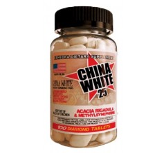 Cloma Pharma China White 100caps