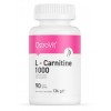 OstroVit L-Carnitine 1000 90tabs