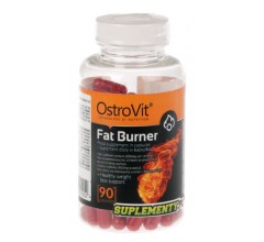 OstroVit Fat Burner 90tabs