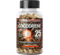 Cloma Pharma Cocodrene 25 90caps