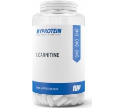 Myprotein Carnitine 90tab