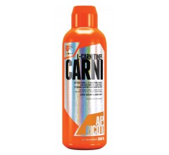 Extrifit Carni 120000mg Liquid 1000ml абрикос