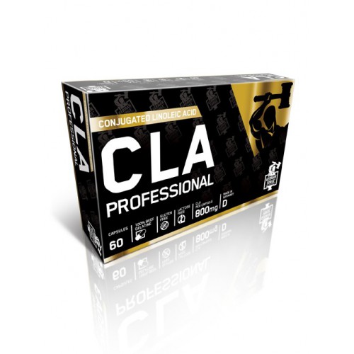 IronMaxx Professional CLA 60caps