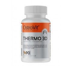OstroVit THERMO 3D 90tabs