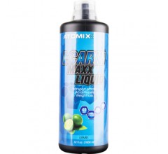 ATOMIXX L-CARNI MAXX Liquid 1l