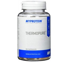 Myprotein Thermopure 90caps