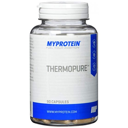 Myprotein Thermopure 90caps