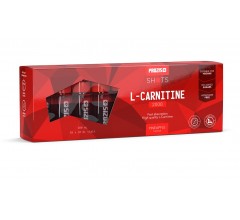 Prozis L-Carnitine 2000 20х10мл ананас