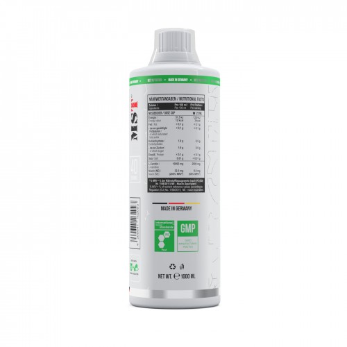 MST Liquid L-Carnitine 100.000 1L