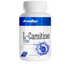 Ironflex L-Carnitine Therm 90tab