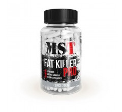 MST Fat Killer 90 caps