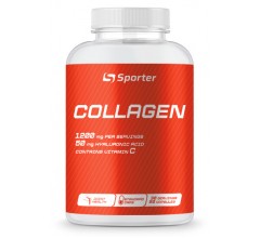 Sporter Collagen 90 капс
