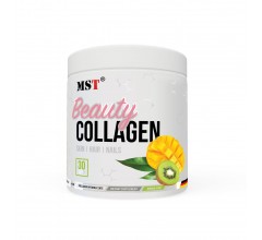 MST Collagen Beauty 225g манго-киви