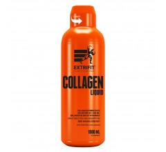 Extrifit Collagen Liquid 1000ml ананас