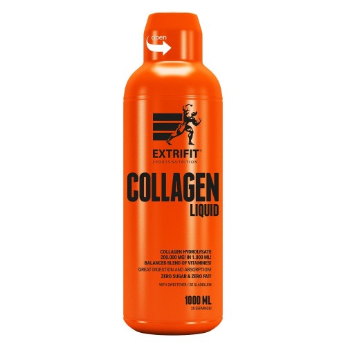 Extrifit Collagen Liquid 1000ml