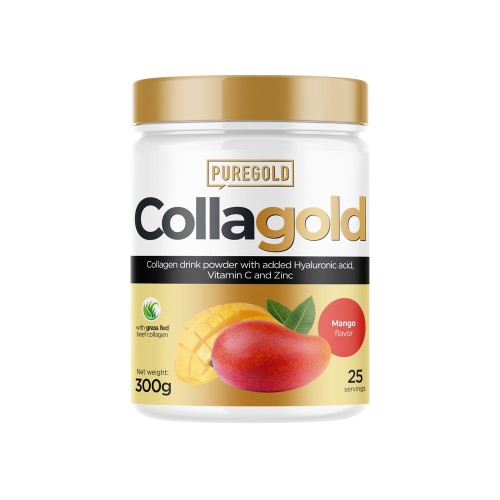 Pure Gold Protein Collagold 300g