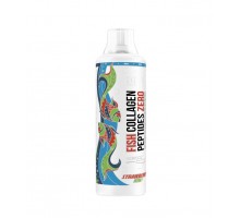 MST Fish collagen + Biotin Verisol 500ml