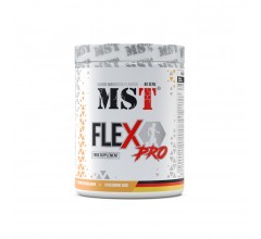 MST Flex Pro 420g манго-маракуйя