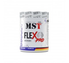 MST Flex Pro 420g черная смородина