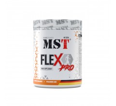 MST Flex Pro 420g апельсин