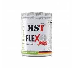 MST Flex Pro 420g мохито