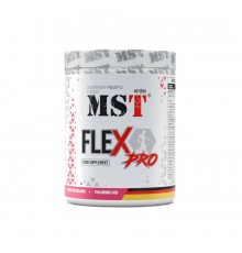 MST Flex Pro 420g клубника-ананас