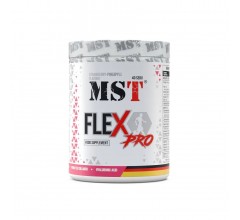 MST Flex Pro 420g клубника-ананас