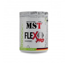 MST Flex Pro 420g лимонный чай