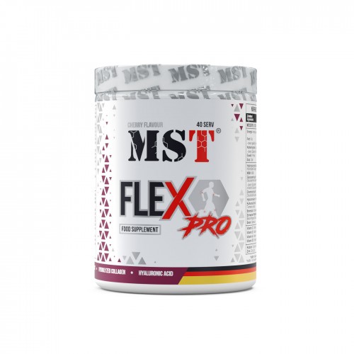 MST Flex Pro 420g